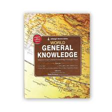 World General Knowledge 2019 By Abdul Rasheed Jahangir Worldtimes Cbpbook Pakistan S Largest Online Book Store General Knowledge General Knowledge Book Knowledge