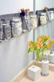 This is particularly effective above a vanity or along one side of. 25 Best Bathroom Organization Ideas Diy Bathroom Storage Organizers