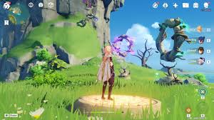 Sign up for expressvpn today source: How To Use The Wind Blessed Harpastum Genshin Impact 1 6