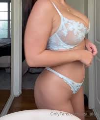 Azalia Lexi leak