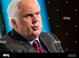 Fred smith hi-res stock photography and images