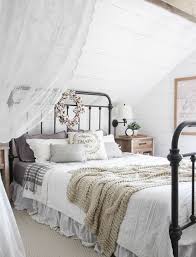 1001 Conseils Et Idees De Deco Campagne Chic Fantastique Deco Chambre Romantique Deco Chambre Campagne Deco Chambre