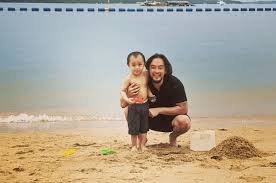 Singapore | biography, facts, career, wiki, life. Having A Second Baby With A Toddler Joshua Ang Announces Baby No 2