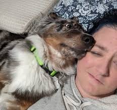 What does personal space mean to a 2-year-old?