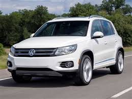 Here it is, the brand new 2021 vw tiguan r line! 2015 Volkswagen Tiguan Gas Mileage Mpg And Fuel Economy Ratings Autobytel Com