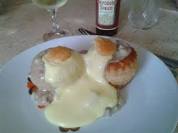 Biancas Just Cook Traditionelle Gerichte Wurzfleisch Oder Auch Ragout Fin