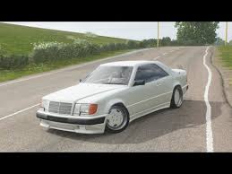 Forza Horizon 4 Mercedes Benz Amg Hammer Drift Build Youtube