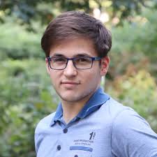 Alexander vom easyname-Team