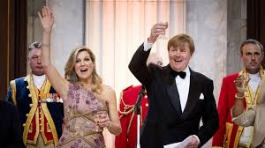 Rtl Boulevard Viert 50ste Verjaardag Maxima Met Special Rtl Boulevard