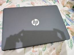 Dizüstü(laptop) notebook bilgisayar yedekleme üniteleri çevre birimleri dizüstü(laptop) notebook aksesuar bilgisayar bileşenleri ipad, tablet aksesuar tablet tümünü gör. Laptop Hp 14 Amd A9 9420 Ram 4gb Harddisk 500 Gb Jual Beli Laptop Bekas Surabaya Sidoarjo