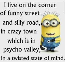 Check out my collection of funny restaurant jokes right now. 10 Extra Funny Minion Quotes That Ll Make You Cry Tears Of Laughter In 2021 Minions Funny Funny Minion Quotes Funny Minion Pictures