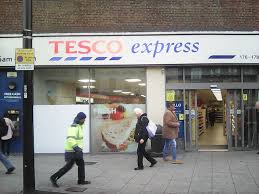 See 6 photos and 5 tips from 712 visitors to tesco express. Tesco Express High Street Visit Southampton