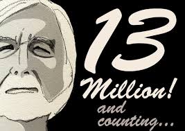 Chris Hedges: The Democratic Party's Crucifixion of Matt Taibbi