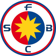 Fc fcsb liga i bucharest romania national football team toronto furies, football, png. Fcsb Concept Logo