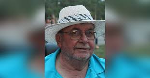 Obituary information for Richard Edwin Hipke