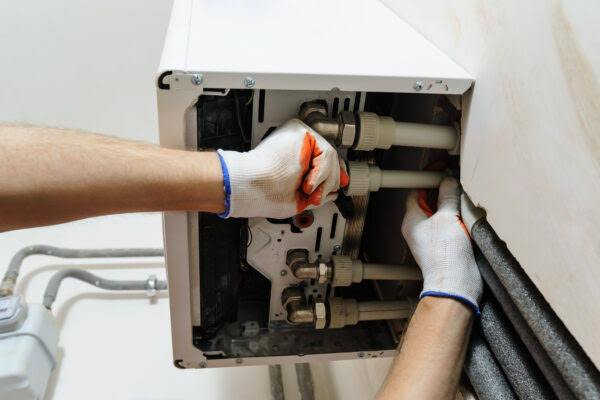 Boiler Installations Sheffield | Boiler Replacements - CNPH