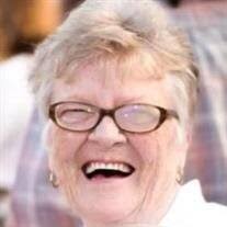 Leona Qualls Obituary