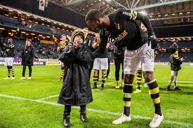 The swedish football league system is a series of interconnected leagues for club football in sweden which is controlled by the swedish football association and consists of 288 teams in 22 leagues divided into five levels. Swedish Professional Football Leagues European Football For Development Network