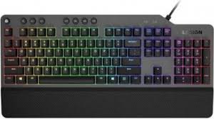 Puterea mecanica (p) este marimea fizica sclara egala cu raportul dintre lucrul mecanic (l) efectuat de o forta si timpul (delta t) in care se efectueaza acest lucru mecanic: Tastaturi Gaming Mecanice Ieftine