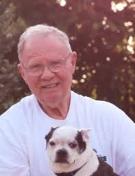 James Allen Braden Obituary March 2, 2022