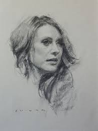 Живопись и графика Casey Childs