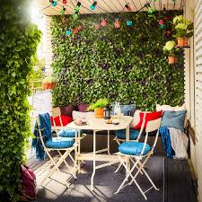 Ikea Us Furniture And Home Furnishings Small Balcony Decor Balcony Decor Patio Decor