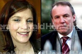 Judge orders gardai to arrest socialite Nagle