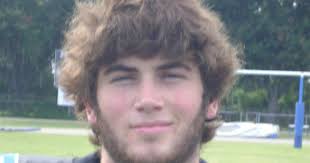 HOME OF THE MUSTANGS!!: Congatulations Jimmy Van Deilen