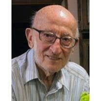 Leroy J. Sachen Obituary