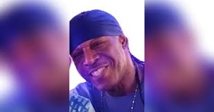 Obituary for Nigel Emanuel Martin