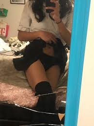 TW Pornstars - Luna, 21 Nsfw Account. Twitter. I should get more thigh highs,  they feel so cute Anyone. 7:47 PM - 27 Oct 2019