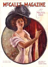 ,,my home'' magazyn z grudnia 1929 roku. Mccall S Wikipedia