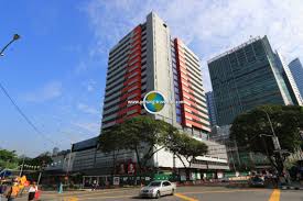 True to its name, pertama complex was built in 1976. Pertama Complex Kuala Lumpur
