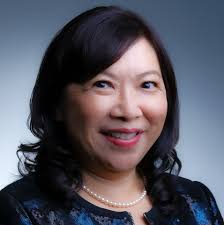 Dr. Kathryn Ang