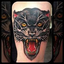 Check spelling or type a new query. 84 Traditional Panther Tattoos Ideas With Meaning