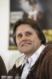 PK ADAC Supercross München 2009, Olympiahalle München, 25.11.2009 im Bild:  Axel