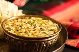 Ugadi 2019 Know The Significance And Health Benefits Of Ugadi Pachadi Ugadi Pachadi Importance Is In Combination Of Six Basic I Healthy Healthy Living Health