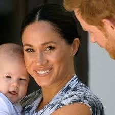 In many ways this baby girl, born in california, will have a very different upbringing from her cousin. Nata La Figlia Di Harry E Meghan Lilibet Diana La Repubblica