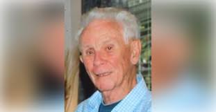 Obituary information for Robert J. Flood