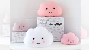 The Essential Baby Nursery Nightlight Roundup