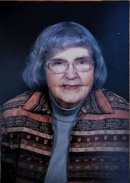 Louise Hudson Cox Obituary (2023)