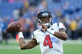 Two are from women who haven't filed. Nfl Deshaun Watson Expected To Report To Texans Camp