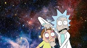 10 Best Rick And Morty Wallpapers In 4k And Hd For Pc