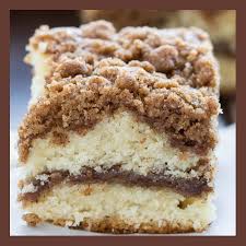 Bisquick Cinnamon Coffee Cake Muffins Moist Crumb Coffee Cake With Sugar Amp Cinnamon Streusel Topping Recipe Coffee Cake Recipes Crumb Coffee Cakes Cinnamon Cake Recipes
