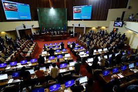 Descargar bloque cad en dwg. Camara De Diputados Aprueba Limite A La Reeleccion 38 Diputados Y 13 Senadores No Podran Repostular