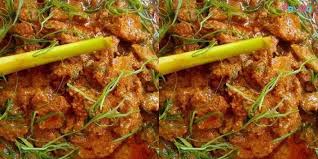 Resepi 1 kilo ayam merah club : Resipi Rendang Daging Power Juadah Untuk Hari Raya Memang Superb Sedap Pa Ma