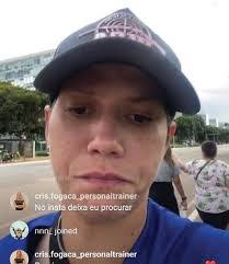 Pedro Olsen's Instagram, Twitter & Facebook