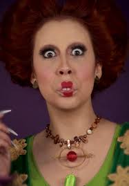 Thackery Binx: The Feline from Hocus Pocus