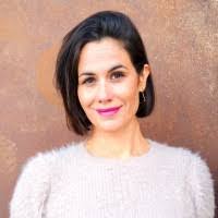 Virginia Fuentes's Instagram, Twitter & Facebook