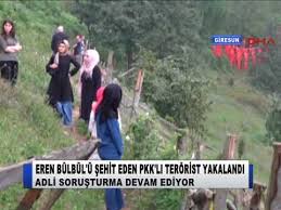 15 yaşında çocuğa ne yelek giydirme ne bir şey. Iste Sehit Eren Bulbul E Kufur Eden Pkk Linin Sonu